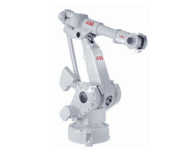 \t以太原ABB機器人維修電話